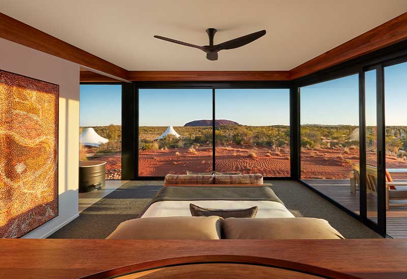 Luxury Tent Glamping Uluru Longitude 131 Luxury Tent Glamping Uluru Longitude 131